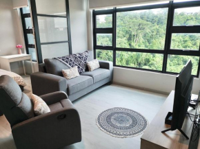 City View with Jesselton Quay Near Suria Sabah Mall & Jesselton Point